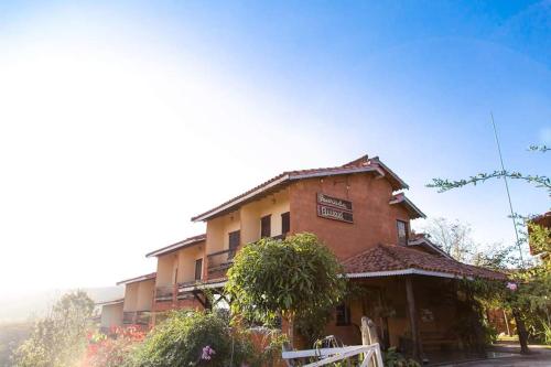 Фотография мини отеля Pousada Buieié