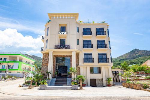 Фотографии гостиницы
TuBong Hotel Private Enterprise