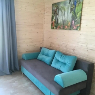 Фотография Коттеджа Частный дом в 1-м Академическом переулке 9