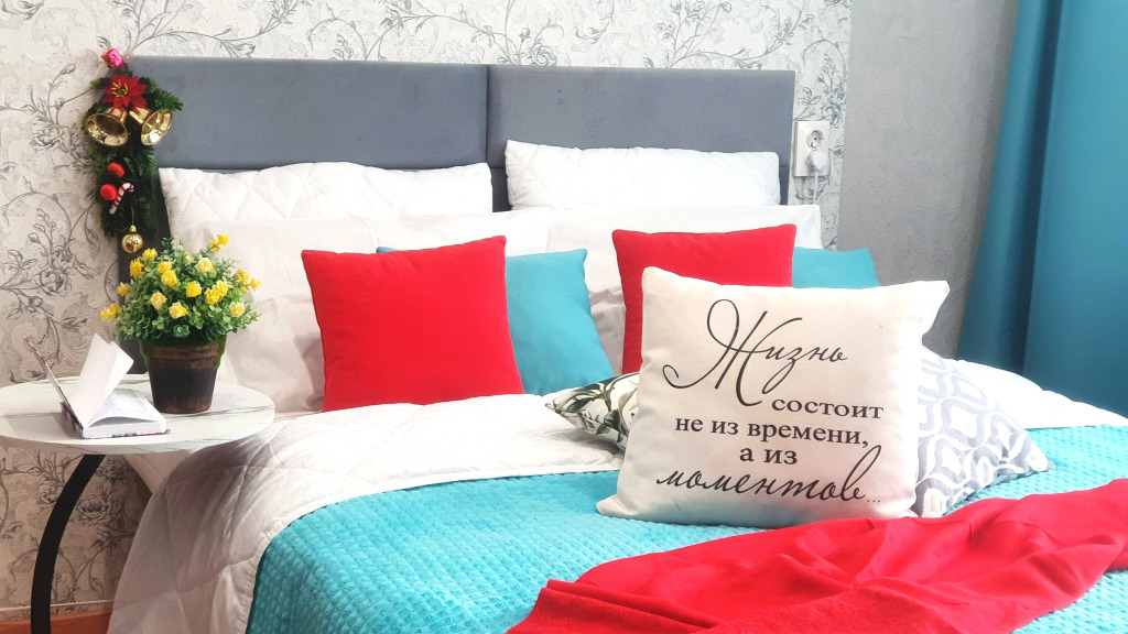 Фотография квартиры Квартира в Центре