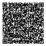 QR код гостевого дома Усадьба Благодатная