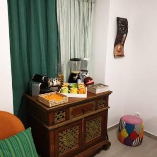 Фотографии хостела 
            Lisbon Hostel Terminal 4