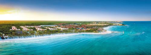 Фотография гостиницы Barceló Maya Colonial - All Inclusive