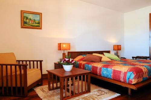 Фотография гостиницы Hôtel & Spa Palissandre