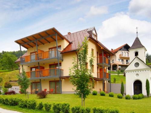 Фотография гостиницы Villa Aina Boutique Hotel