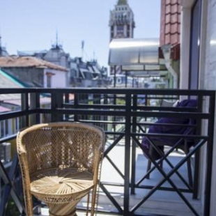 Фотография гостиницы Hotel N16