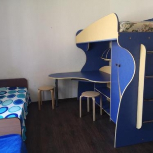 Фотография хостела Тихий Дворик