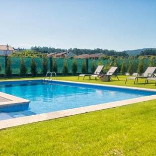 Фотографии гостевого дома
A Casa da Pereira