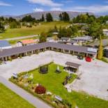 Фотография мотеля Alpine Motel