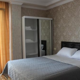 Фотография гостиницы UNION