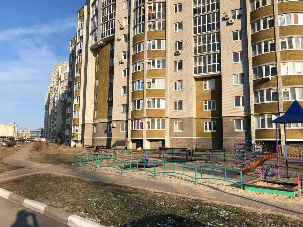 Фотография квартиры Апартаменты на улице Машковцева 30