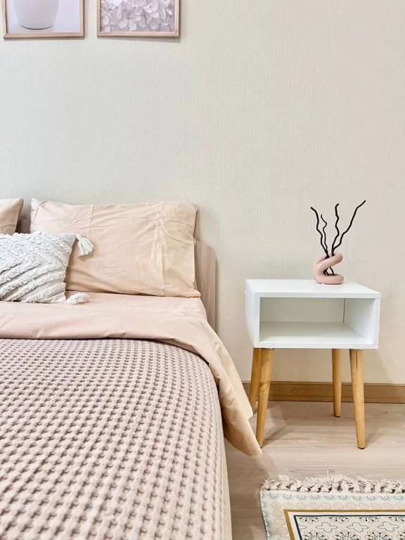 Фотография квартиры Квартира Уютная Евродвушка на Шмидта