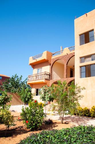 Фотография мини отеля Ker Lep Jamm - Chez Moussa et Cinzia