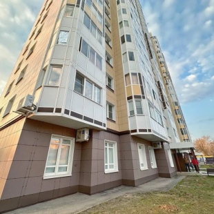 Фотография квартиры Апартаменты на улице  Новикова