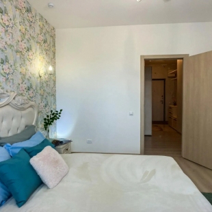 Фотография квартиры Апарт59 на улице Революции 52 В