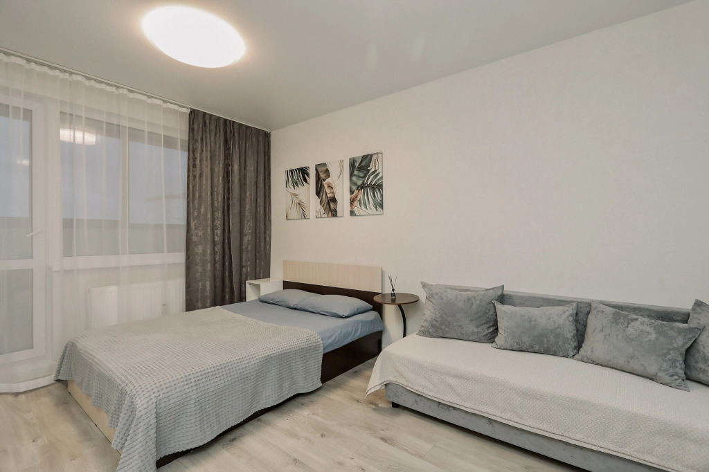 Фотография квартиры Квартира Privi House на Парковой 5а