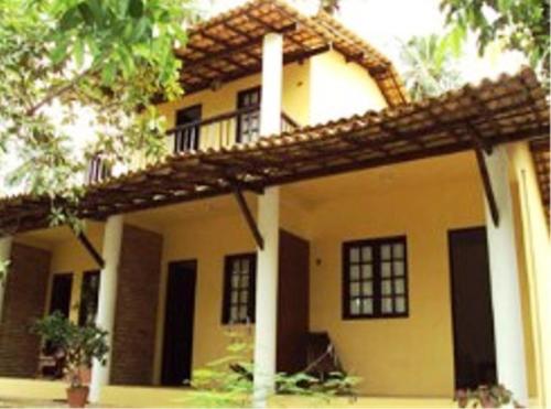 Фотография мини отеля Pousada Araçás Village