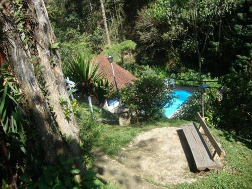 Фотография мини отеля Pousada Bella Ana