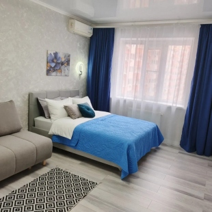 Фотография квартиры Квартира Уютный отдых у Парка Галицкого