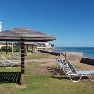 Фотографии апарт отеля 
            Sealofts On The Beach