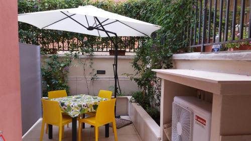 Фотография мини отеля La Casetta di Ely