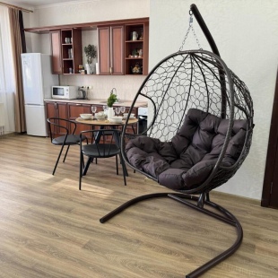 Фотография квартиры Апартаменты Олимп Тауэр