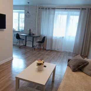 Фотография квартиры Апартаменты Elena Apart