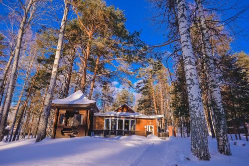 Фотография гостевого дома Авиаретро