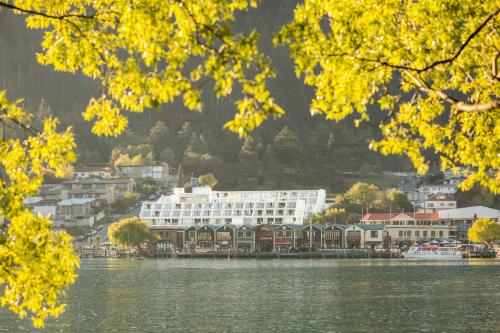 Фотография гостиницы Crowne Plaza Queenstown, an IHG Hotel