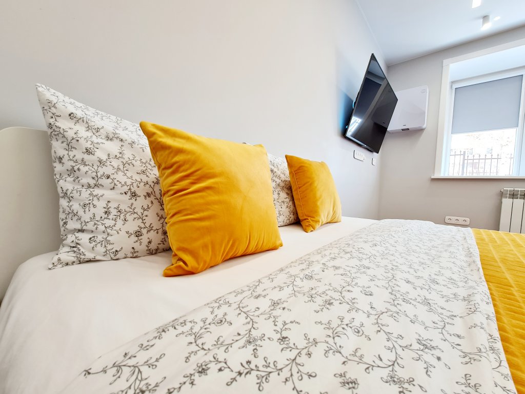 Фотография квартиры Апартаменты Atmosfera Sna