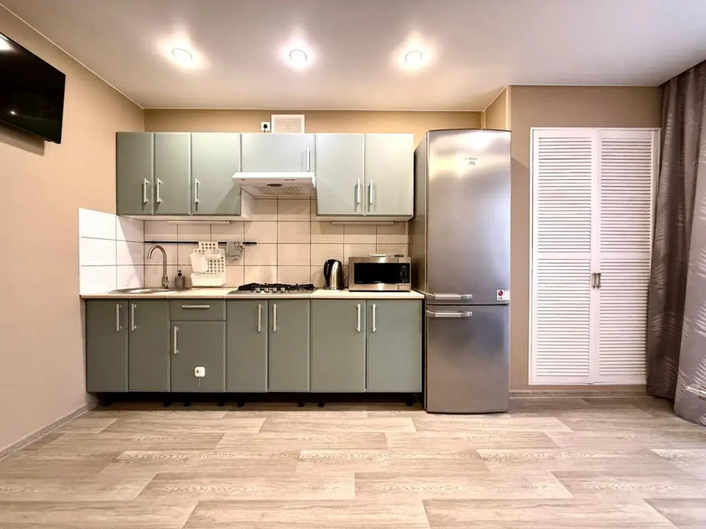 Фотография квартиры Квартира Уютная в Тихом Районе Города