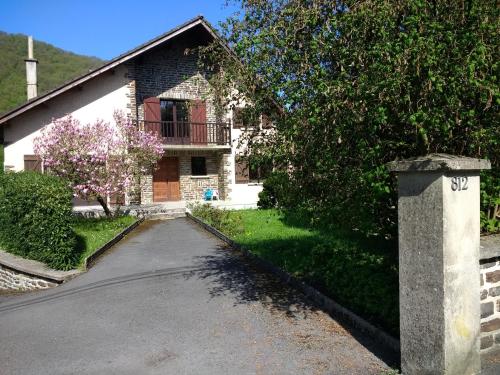 Фотография мини отеля Les Ecureuils