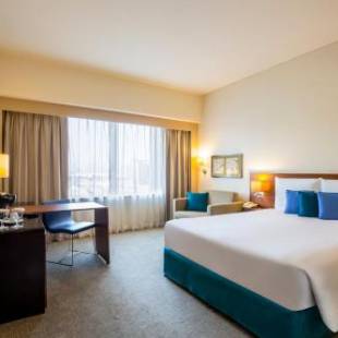 Фотографии гостиницы
Novotel Deira City Centre