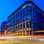 Фотография апарт отеля Roomzzz Manchester City