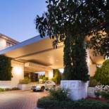 Фотография гостиницы Ramada Diplomat Canberra