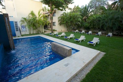 Фотография гостиницы Nina Hotel & Beach Club