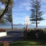 Фотография мотеля Futuna Rocks Motel