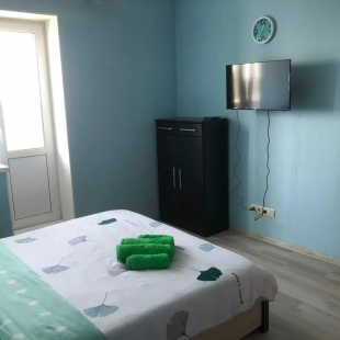 Фотография квартиры Квартира Пушкино, Просвещение 11к2