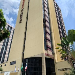 Фотография гостиницы Athenas Multiempresarial 1402