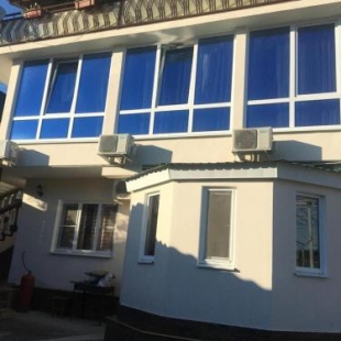 Фотография гостевого дома Лазурь