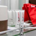 Фотография гостиницы RedDoorz @ Q Abeto Street Mandurriao