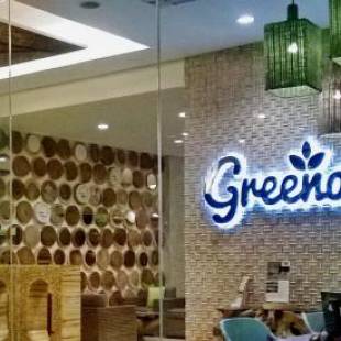 Фотографии гостиницы
Greenotel Cilegon