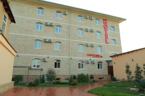 Фотография мини отеля Стар