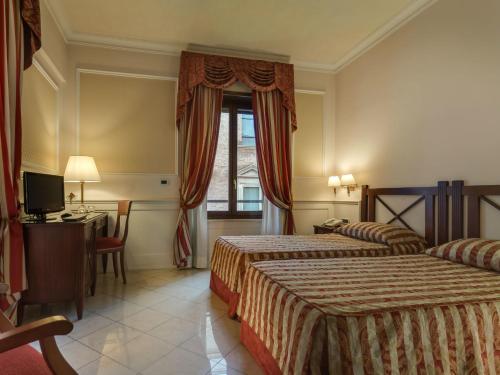 Фотография гостевого дома Palazzo Cardinal Cesi