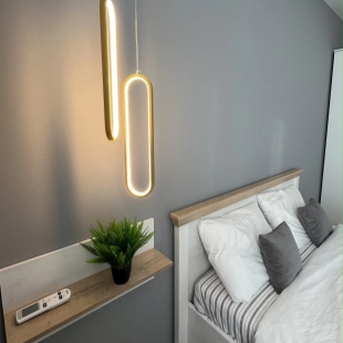 Фотография квартиры Квартира Люкс