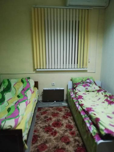 Фотография хостела Домашний