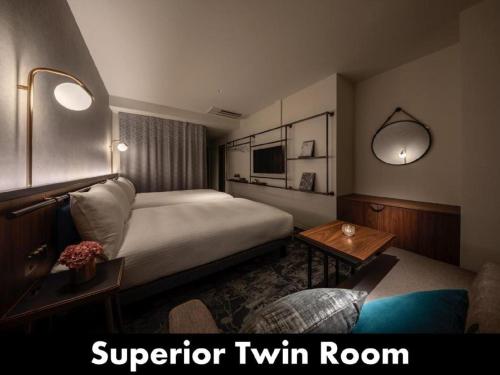 Фотография гостиницы THE LIVELY HONMACHI OSAKA / Vacation STAY 78284