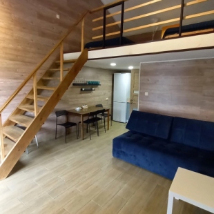 Фотография Коттеджа Частный дом Дом 3