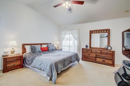 Фотография гостевого дома Davenport Delight