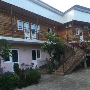 Фотография гостевого дома София